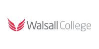 Walsall College logo